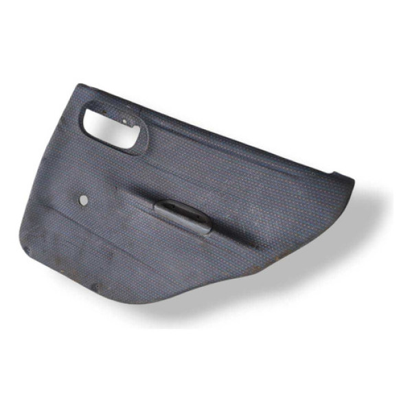 Forro Porta Traseira Direita Chevrolet Corsa 1997 4portas