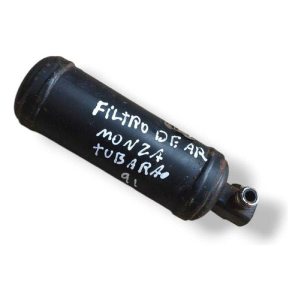 Filtro Secador Ar Chevrolet Monza Tubarão 2.0 1991 1992 1993