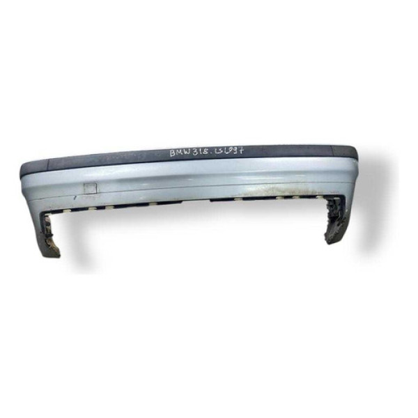 Parachoque Traseiro Bmw 318i S 1997 1998 1999 2000 2001