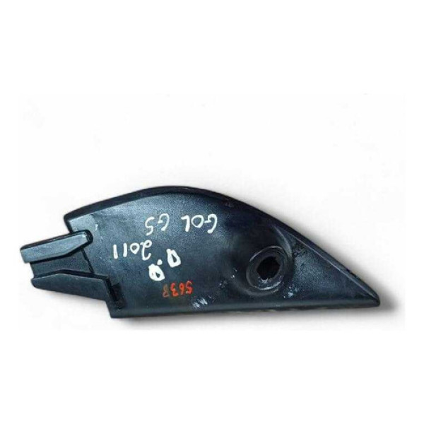  Moldura Interna Retrovisor Direito Vw Gol 1.0  2011 5039404