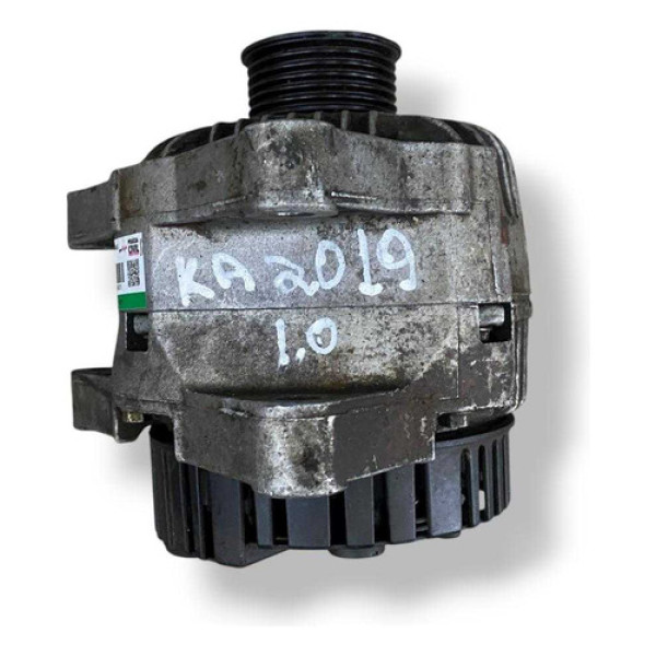 Alternador Ford Ka 1.0 2015 216 2017 2018 - 2542397b Detalhe