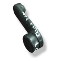 Manivela Vidro Dianteiro Direito Gm Celta 2003 2004 90363123 Branco