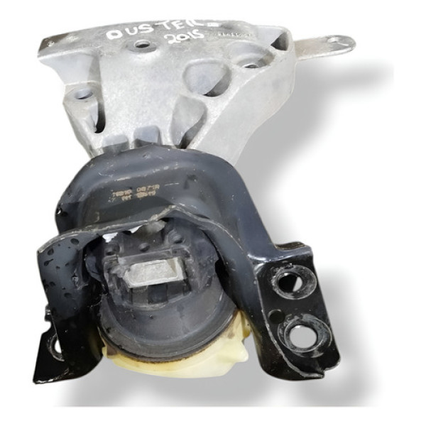 Coxim Motor Direito Renault Duster 2015 112849073r