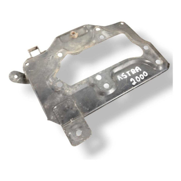 Suporte Caixa Bateria Chevrolet Astra 1.8 - 1999 2000 2001