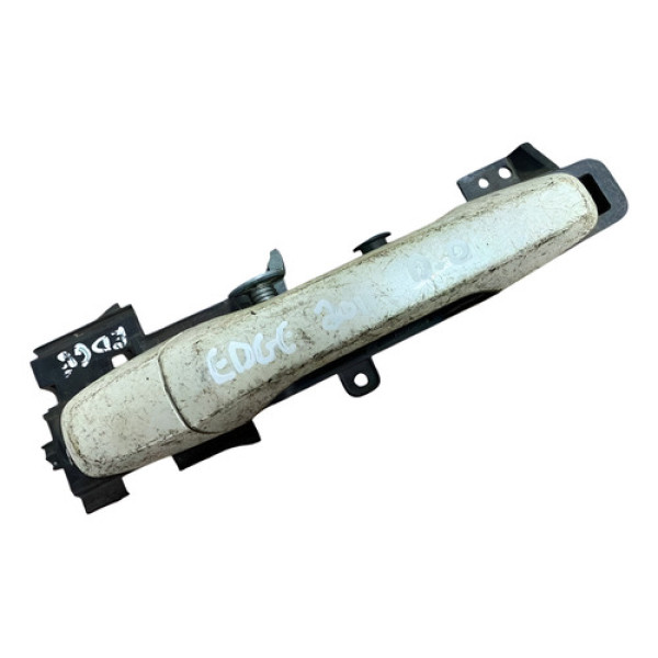 Maçaneta Externa Dianteira Direita Ford Edge 2011/2016 Dianteira