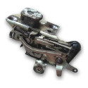 Fechadura Porta Dianteira Esquerda Gm Opala 1972 1973 A 1992