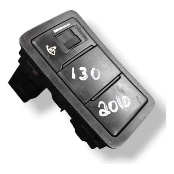 Botão Luz Painel Hyundai I30 2.0 2010 2011 2012 2013 2014