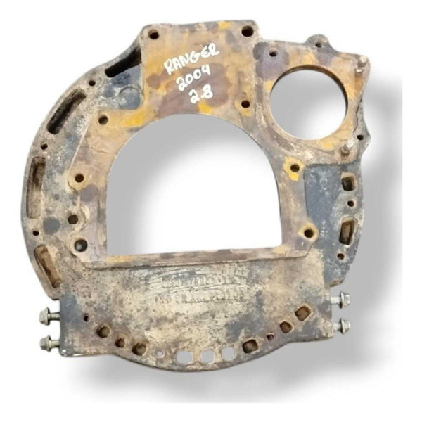 Flange Motor  Ford Ranger 2.8 2003 2004 2005 2006 2007
