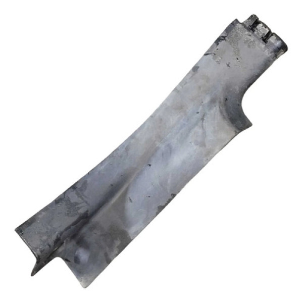 Soleira Traseira Esquerda Citroën C3 Aircross 11 9670279877 Preto