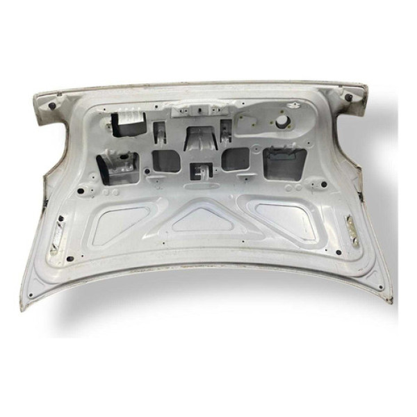 Tampa Traseira Sem Fechadura Peugeot 207 Passion 2012 2013