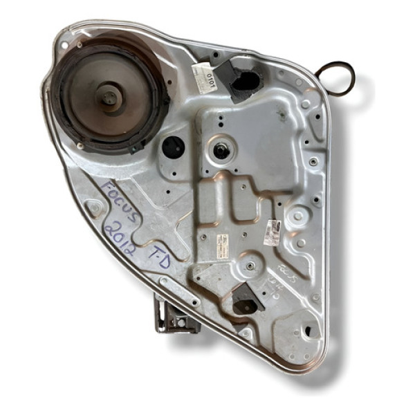Maquina Vidro Traseira Direita Ford Focus 2012 7m51a24994