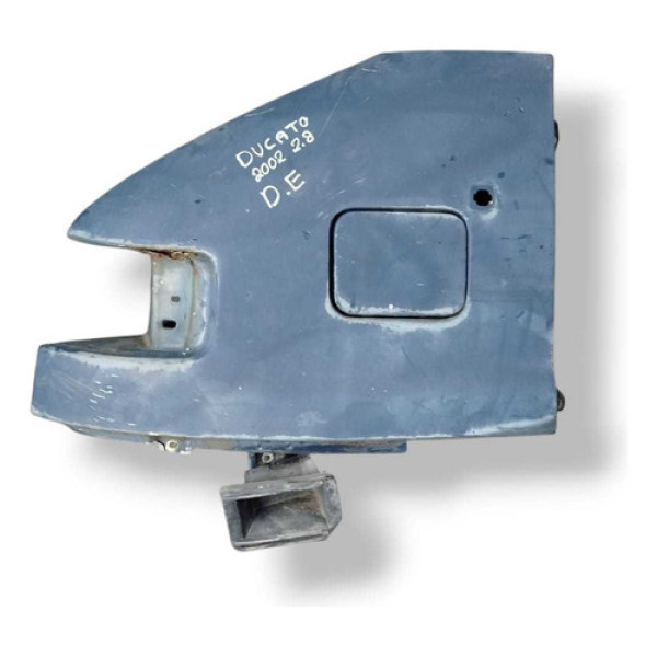 Paralama Esquerdo Fiat Ducato 2002 2003 2004 2005 2006