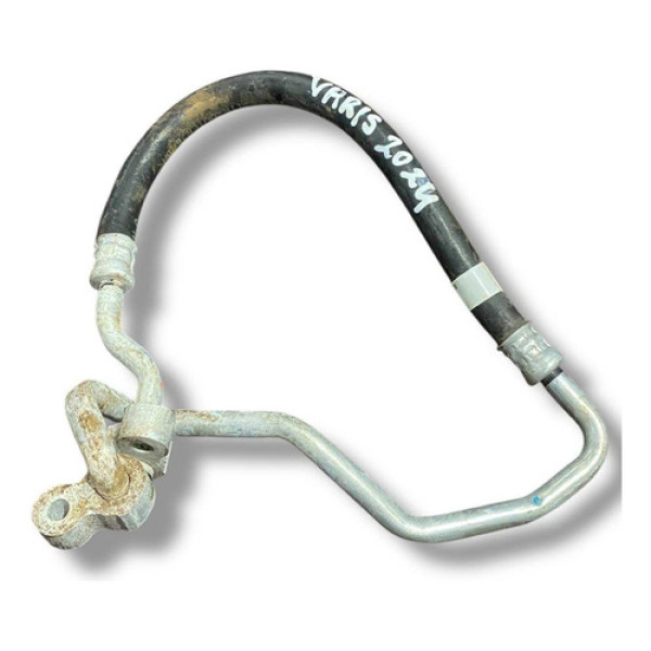 Mangueira Ar Condicionado Toyota Yaris 2024 Bc4454500810