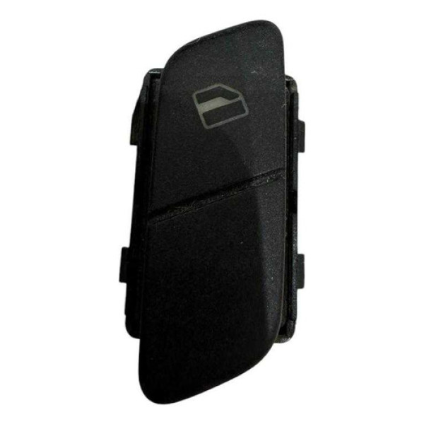 Botão Vidro Tras Esquerdo Volkswagen Spacefox 2010 6q0959855