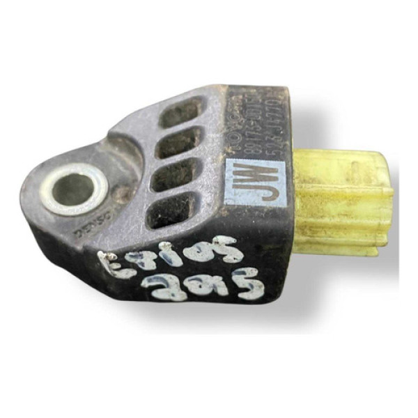 Sensor Detonação Toyota Etios 2.0 Ano 2015/2016 - 891730d150