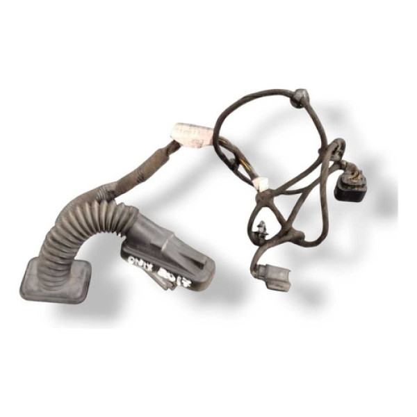 Chicote Porta Traseira Direita Chevrolet Onix 2017 52119616