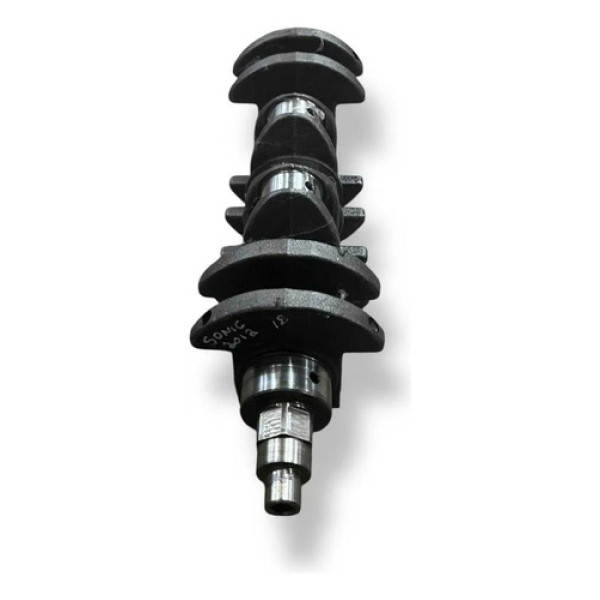 Virabrequim Chevrolet Sonic 1.8  2012 2013 2014 55560953