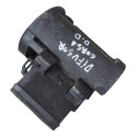 Difusor Ar Direito Painel Chevrolet Corsa 2001/2002 90386843