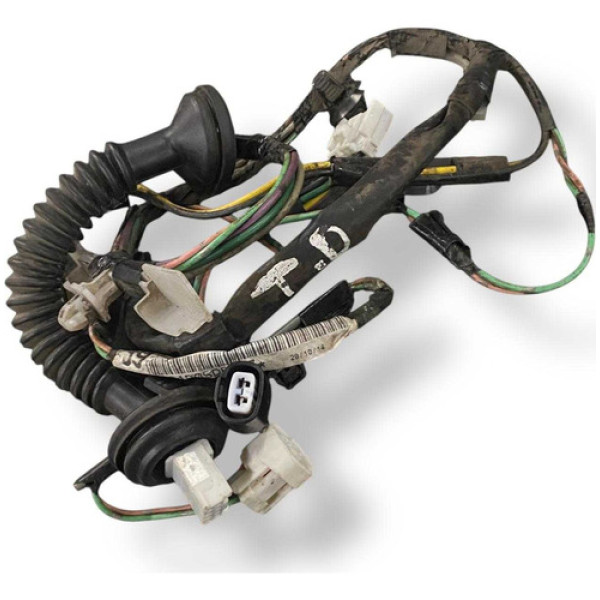 Chicote Porta Traseira Direita Toyota Etios 2014 821530d290