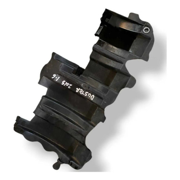 Defletor Óleo Cárter  Renault Duster 2014 2015 8201018739