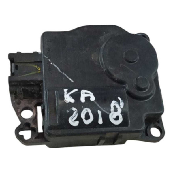 Atuador Direcional Ar Condicionado Ford Ka 2018 Av1119e616
