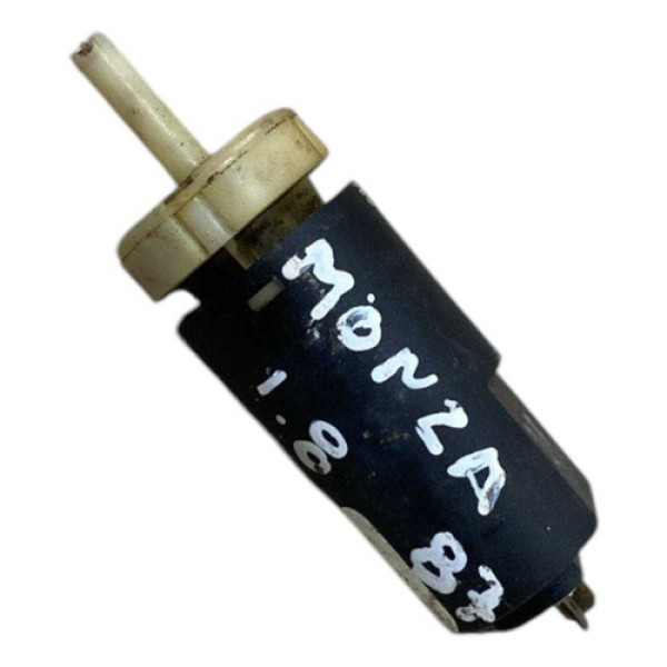 Bomba Esguicho Água Gm Monza 1.8 1987 A 1999