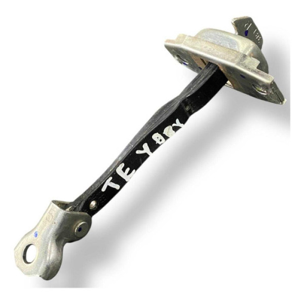 Limitador Porta Traseira Esquerda Toyota Yaris Sedan 2025