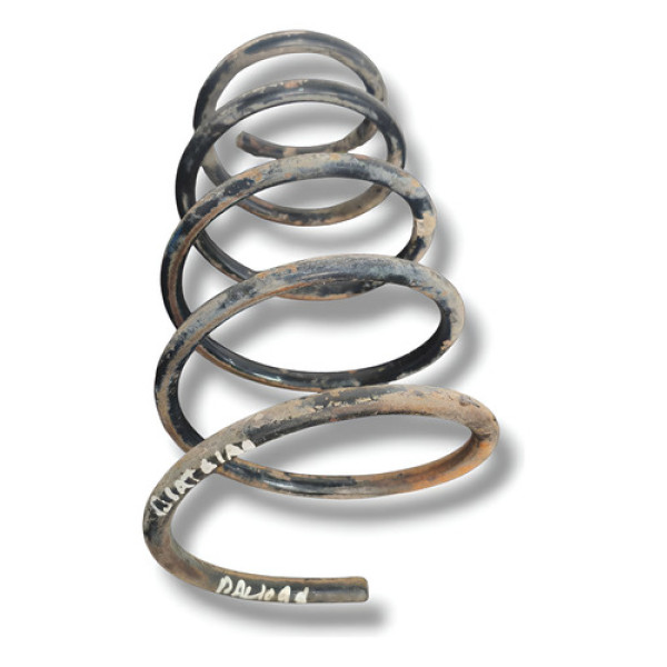 Mola Supensao Dianteira Fiat Palio 1.0 1997 1998 1999 2000