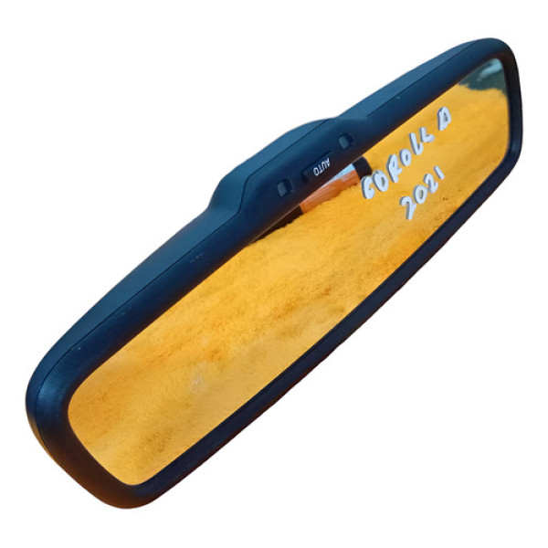 Espelho Retrovisor Interno Corolla 2020 2021 2022 878100w810