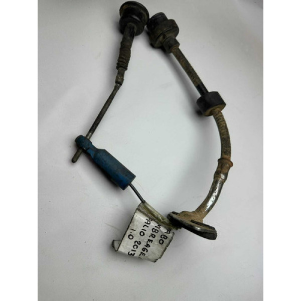 Cabo Embreagem Fiat Palio 2013 1.0 