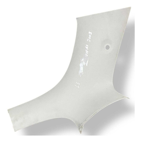 Acabamento Coluna Lateral Tras Esquerda Zafira 2005 2202098