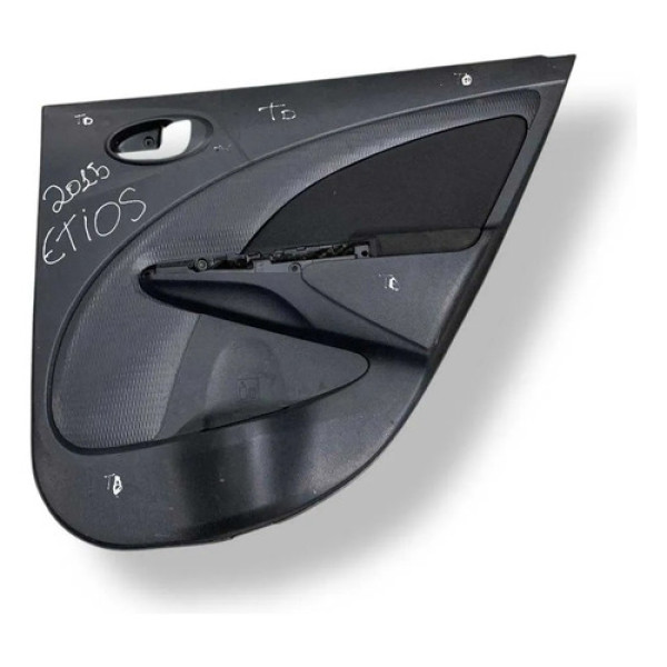 Forro Porta Traseira Direita Toyota Etios 2015 676970d030