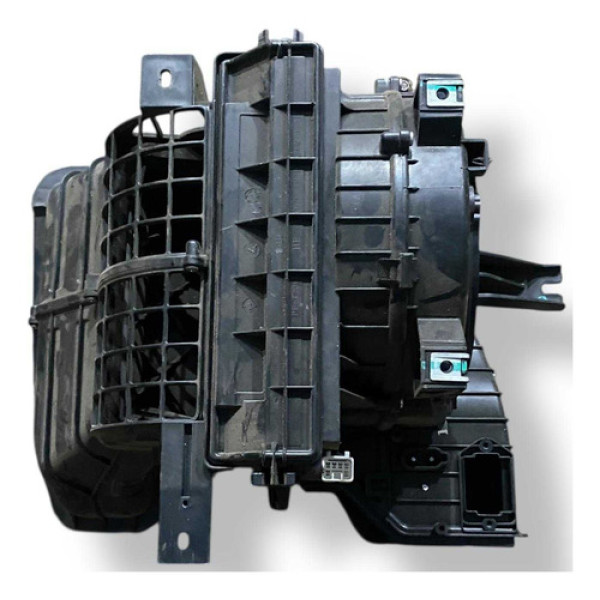 Carcaça Caixa Climatizadora Ar Hyundai Hb20 - 2015/2016/2017