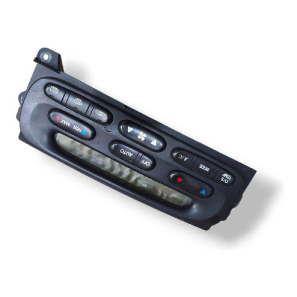 Comando Ar Condicionado Gm Omega Australiano 2000 92050901