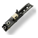 Regulador Altura Coluna Dianteira Gm Onix 1.4 2015 13585757