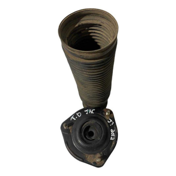 Coifa Batente Amortecedor Tras Direito Jac J3 Turin 1.4 2012