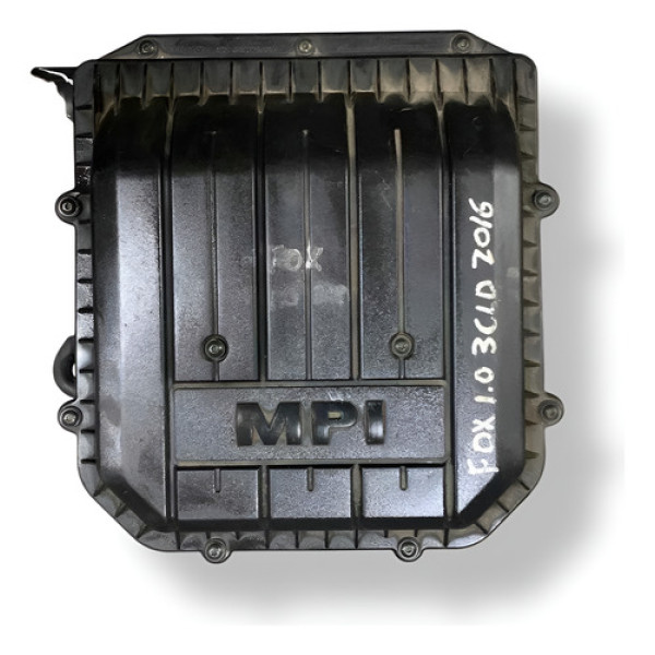Tampa Caixa Filtro De Ar Vw Fox 1.0 3cc 2016 2017 Detalhe