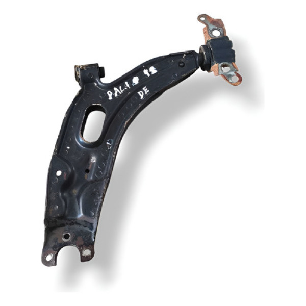 Bandeja Balança Dianteiro Esquerdo Fiat Palio 1.0 1996/2000