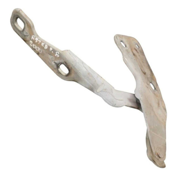 Dobradiça Capo Dianteiro Esquerda Chevrolet  Astra 1.8 2000