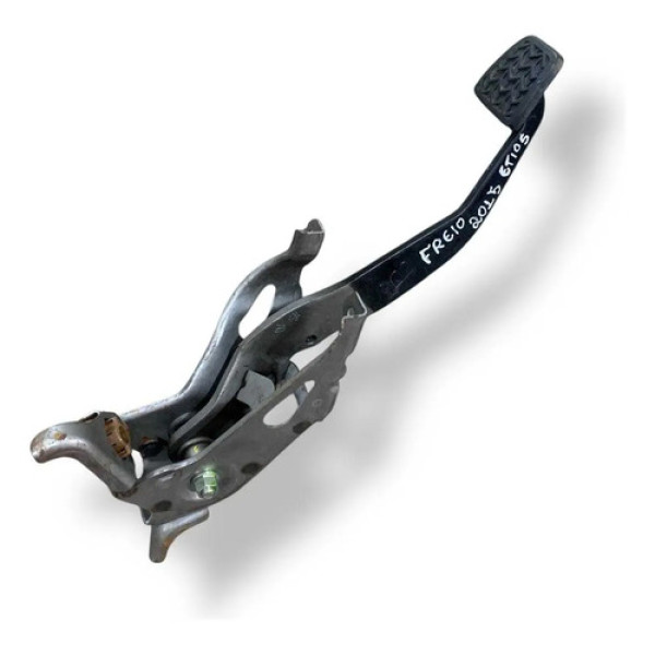 Pedal Freio C/suporte Toyota Etios 2014 2015 2016 2017 2018