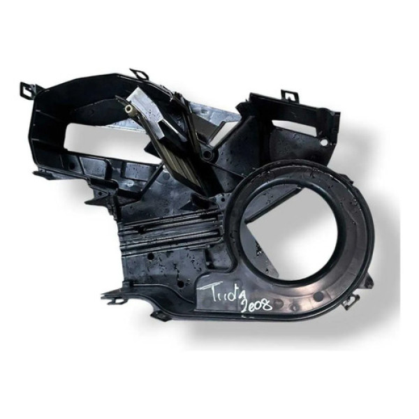 Carcaça Caixa Evaporadora Nissan Tiida 2008 2009 2010 2011