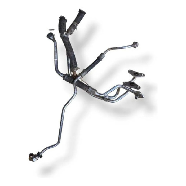 Kit Mangueira Radiador Óleo Honda Nx400 Falcon 2006 A 2008