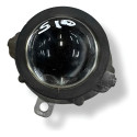 Farol Milha Neblina Direito Chevrolet S10 2012  00078109 Preto
