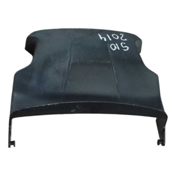 Moldura Inferior Coluna Direção Chevrolet S10 2014 52018446