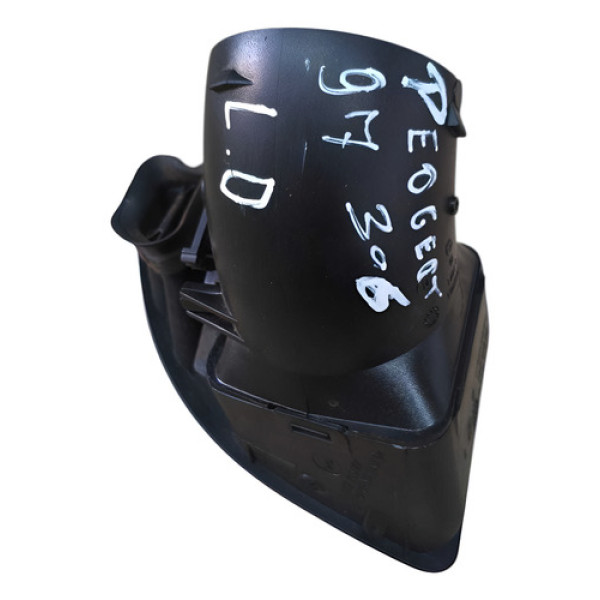 Difusor De Ar Lado Direito Peugeot 306 1997 A 1999 91013201