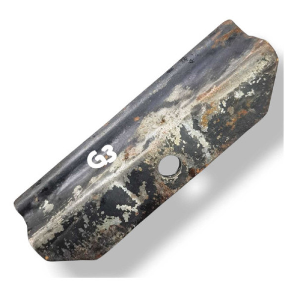 Suporte Fixação Bateria Volkswagen Gol G3 2002 2003 2004