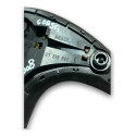 Tampa Capa Buzina Volante Gm Corsa Classic 2008 93218865 Preto