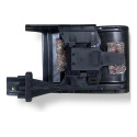 Carcaça Caixa Evaporadora Chevrolet Zafira 2005 - 9400160