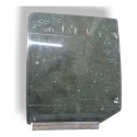 Vidro Traseiro Esquerdo Chevrolet S10 2.5  1997 1998 A 2000