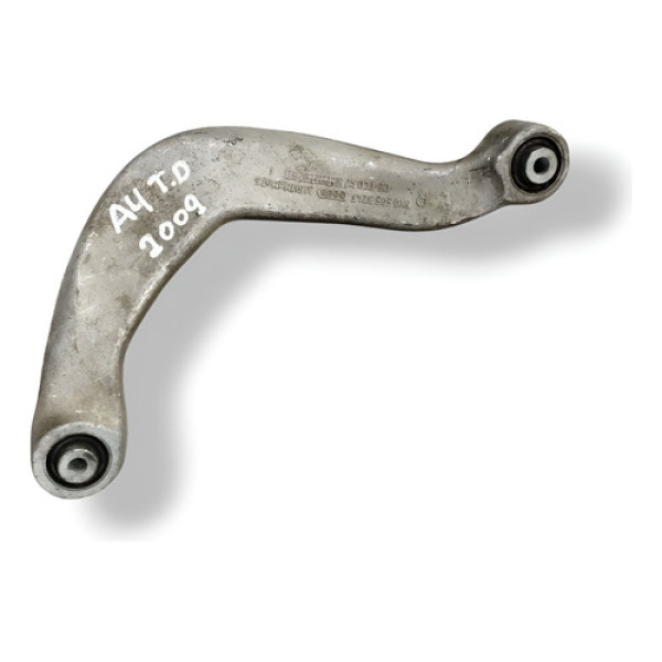 Braço Suspensão Traseiro Direito Audi A4 2009 8k0505324